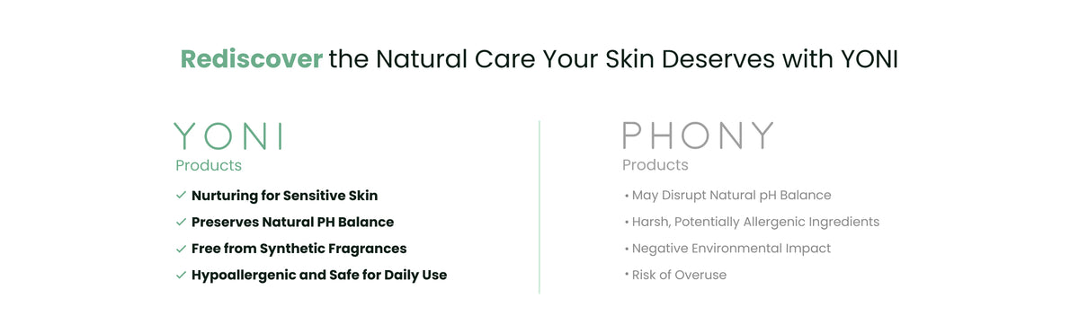 Healthy Herbs aloe vera yoni gel wash feminine care product image