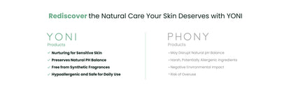 Healthy Herbs aloe vera yoni gel wash feminine care product image