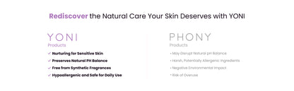 Healthy Herbs lavender yoni foam wash feminine care product image