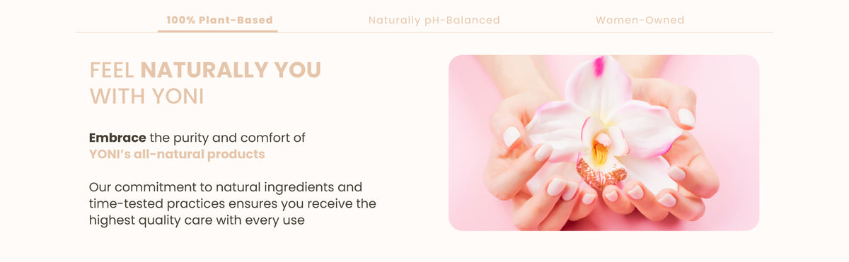 Healthy Herbs yoni soaps feminine care product image