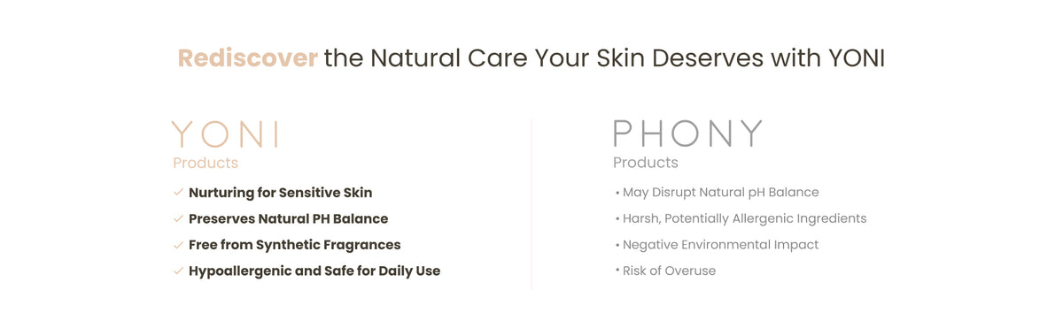 Healthy Herbs yoni soaps feminine care product image