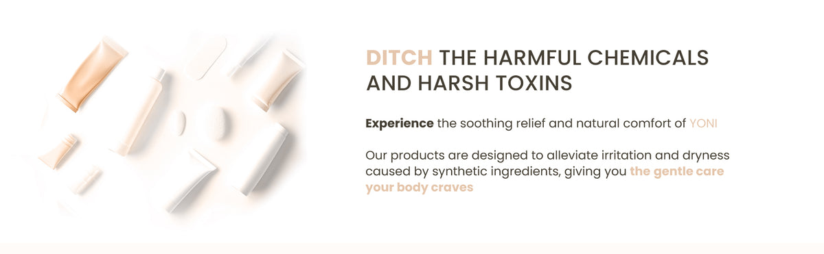 Healthy Herbs yoni soaps feminine care product image