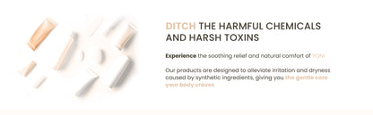 Healthy Herbs yoni soaps feminine care product image