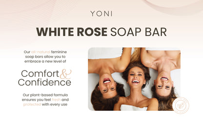 Healthy Herbs yoni soaps feminine care product image