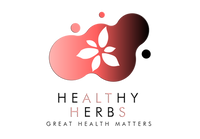 Healthy Herbs Store logo