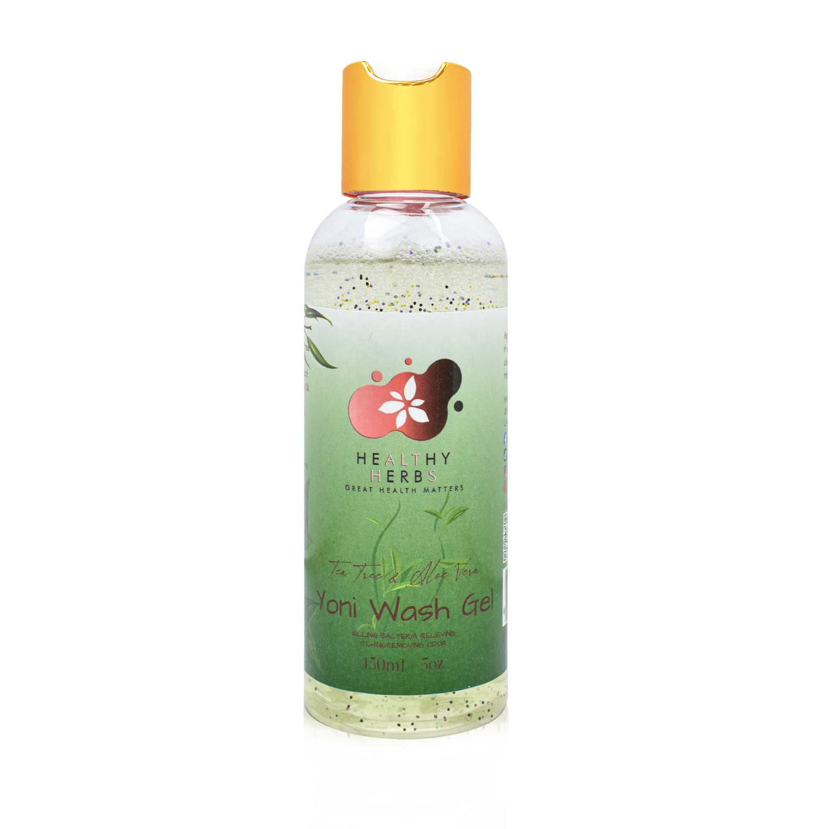 Healthy Herbs sea moss gel, yoni oils, feminine and herb products are made from 100% organic, plant based ingredients, vegan, gluten free, with no additives. Our sea moss gels are made from wildcrafted sea moss along the shorelines of Jamaica and St. Lucia