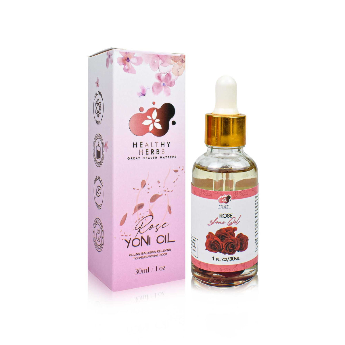 Healthy Herbs sea moss gel, yoni oils, feminine and herb products are made from 100% organic, plant based ingredients, vegan, gluten free, with no additives. Our sea moss gels are made from wildcrafted sea moss along the shorelines of Jamaica and St. Lucia