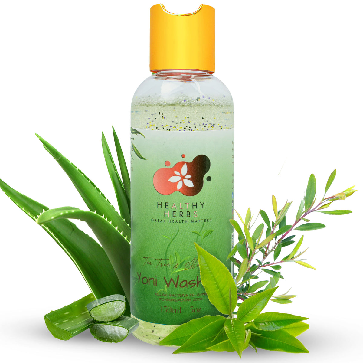 Healthy Herbs sea moss gel, yoni oils, feminine and herb products are made from 100% organic, plant based ingredients, vegan, gluten free, with no additives. Our sea moss gels are made from wildcrafted sea moss along the shorelines of Jamaica and St. Lucia