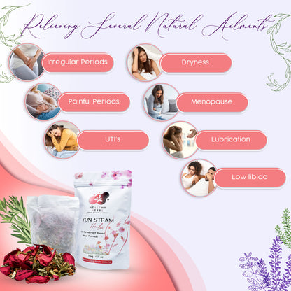 Healthy Herbs sea moss gel, yoni oils, feminine and herb products are made from 100% organic, plant based ingredients, vegan, gluten free, with no additives. Our sea moss gels are made from wildcrafted sea moss along the shorelines of Jamaica and St. Lucia