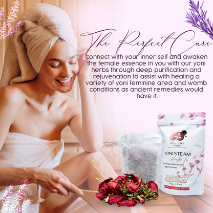 Healthy Herbs sea moss gel, yoni oils, feminine and herb products are made from 100% organic, plant based ingredients, vegan, gluten free, with no additives. Our sea moss gels are made from wildcrafted sea moss along the shorelines of Jamaica and St. Lucia