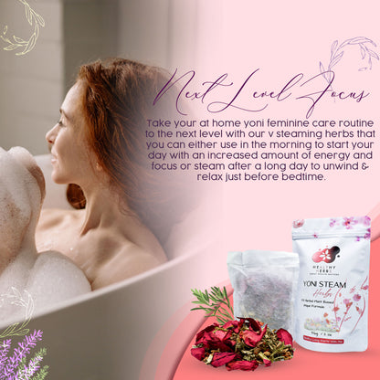 Healthy Herbs sea moss gel, yoni oils, feminine and herb products are made from 100% organic, plant based ingredients, vegan, gluten free, with no additives. Our sea moss gels are made from wildcrafted sea moss along the shorelines of Jamaica and St. Lucia